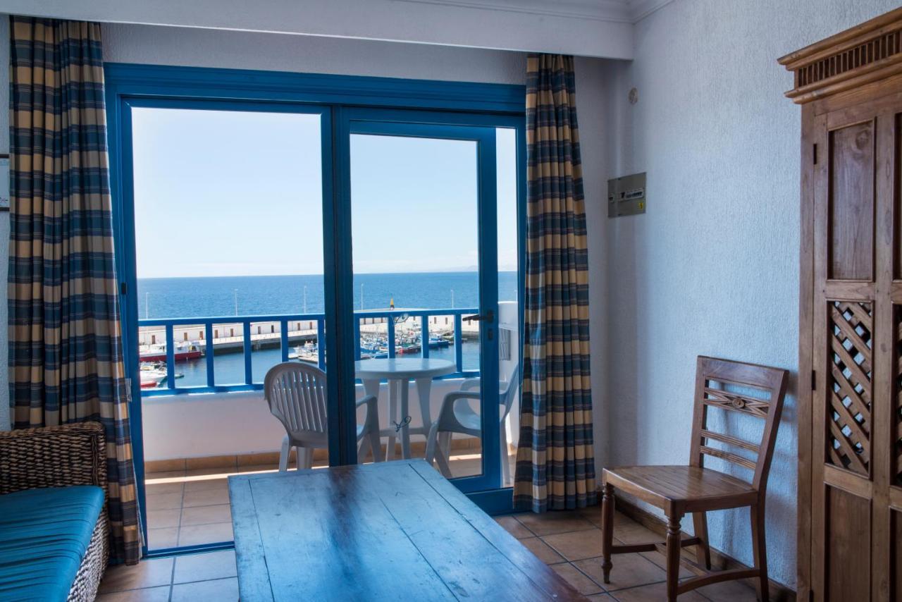 Apartamentos Agua Marina Puerto del Carmen  Eksteriør bilde