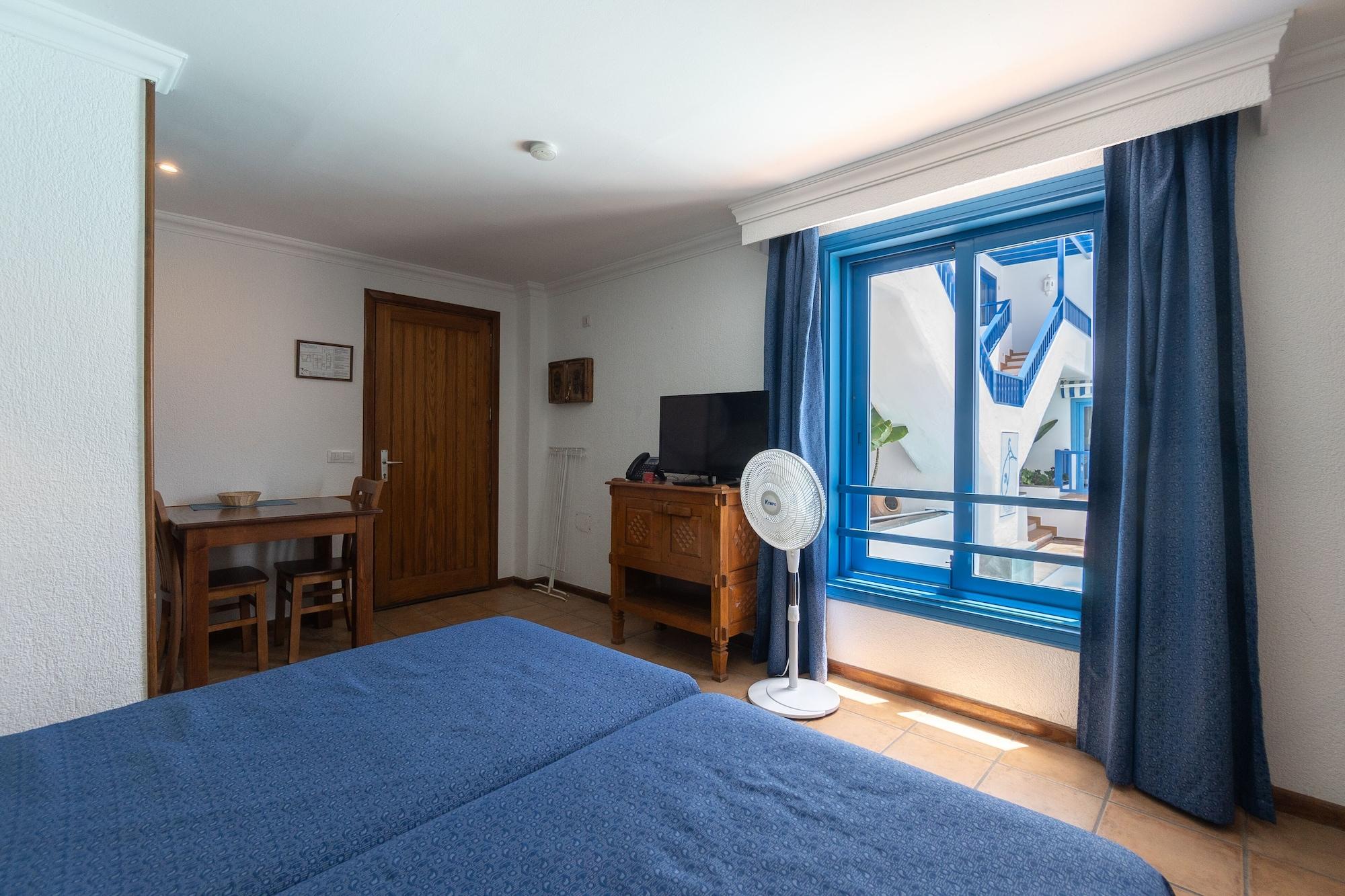 Apartamentos Agua Marina Puerto del Carmen  Eksteriør bilde