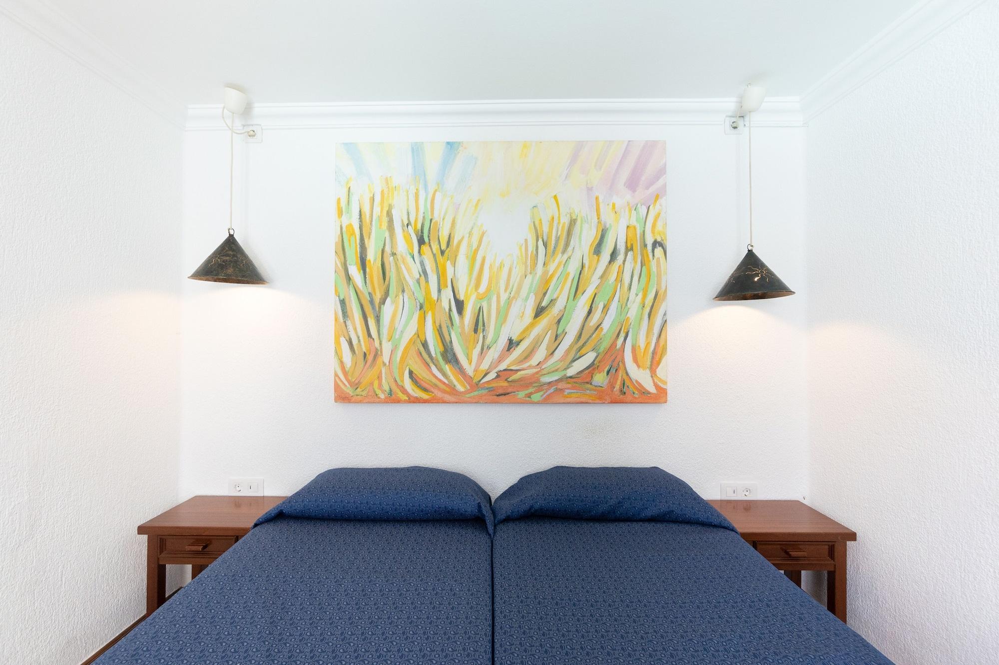 Apartamentos Agua Marina Puerto del Carmen  Eksteriør bilde