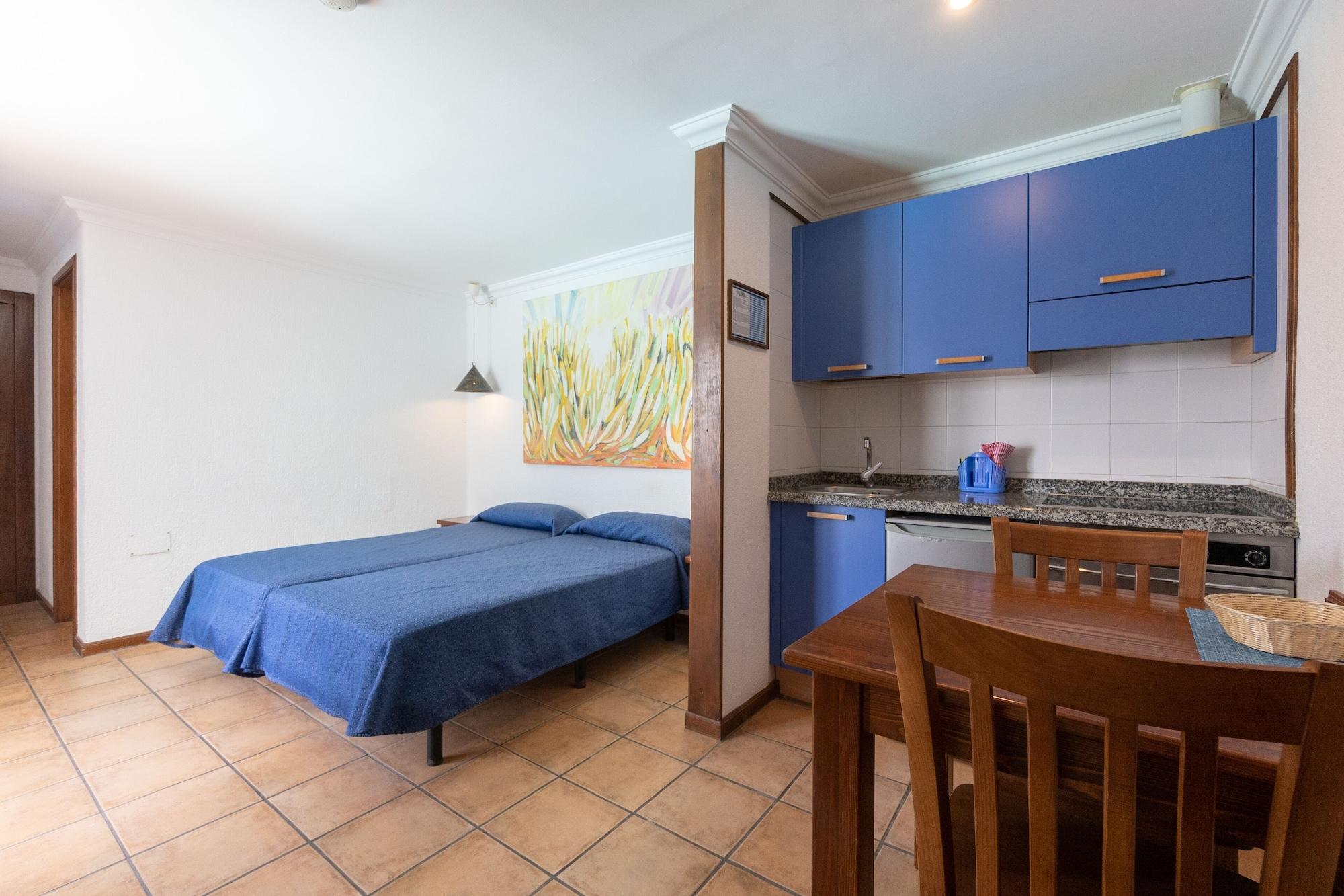 Apartamentos Agua Marina Puerto del Carmen  Eksteriør bilde