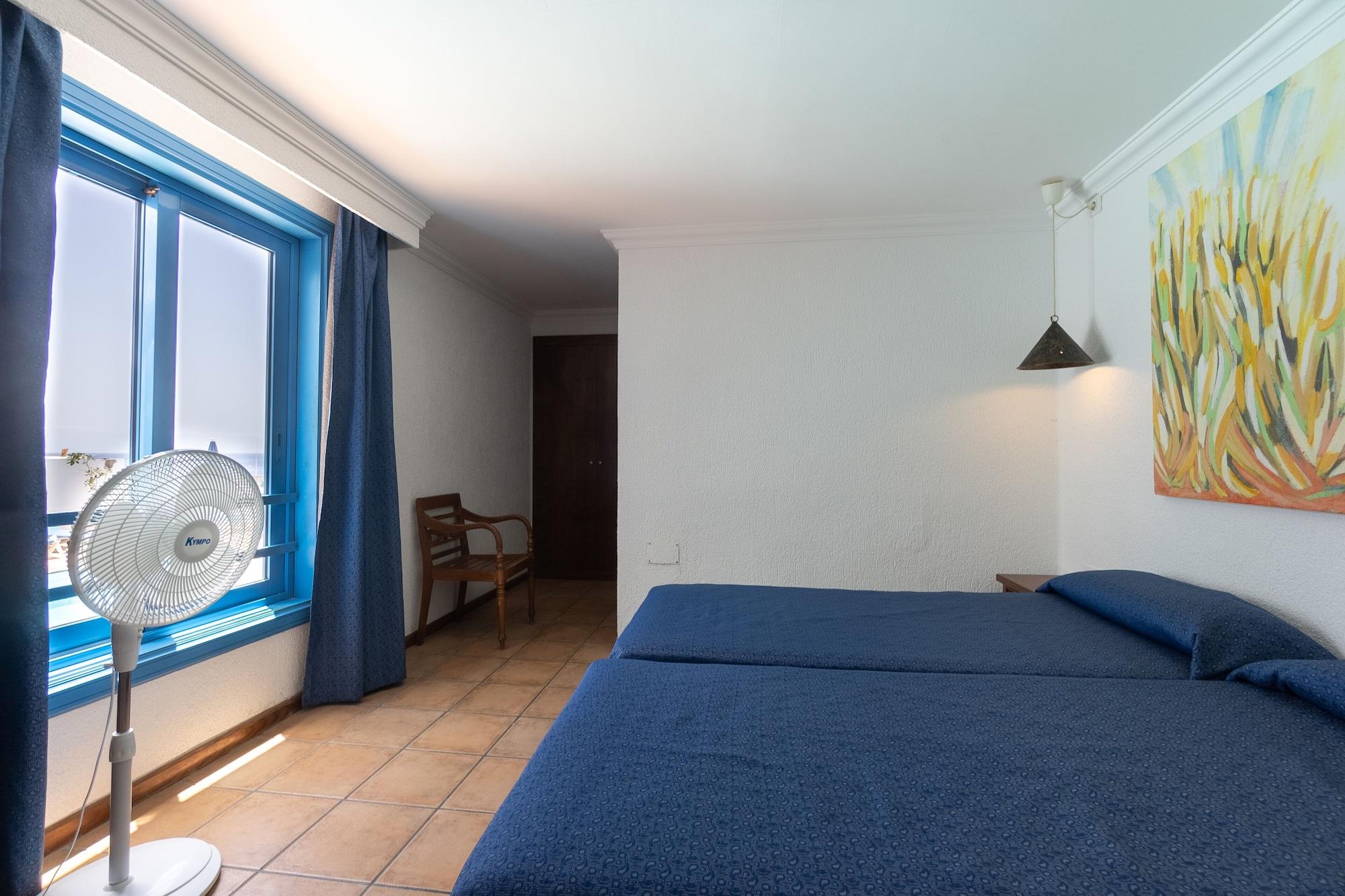 Apartamentos Agua Marina Puerto del Carmen  Eksteriør bilde