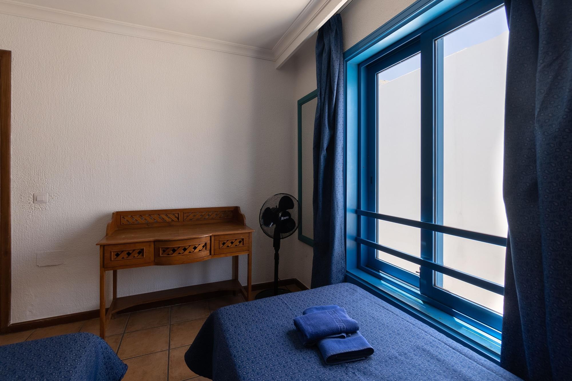 Apartamentos Agua Marina Puerto del Carmen  Eksteriør bilde