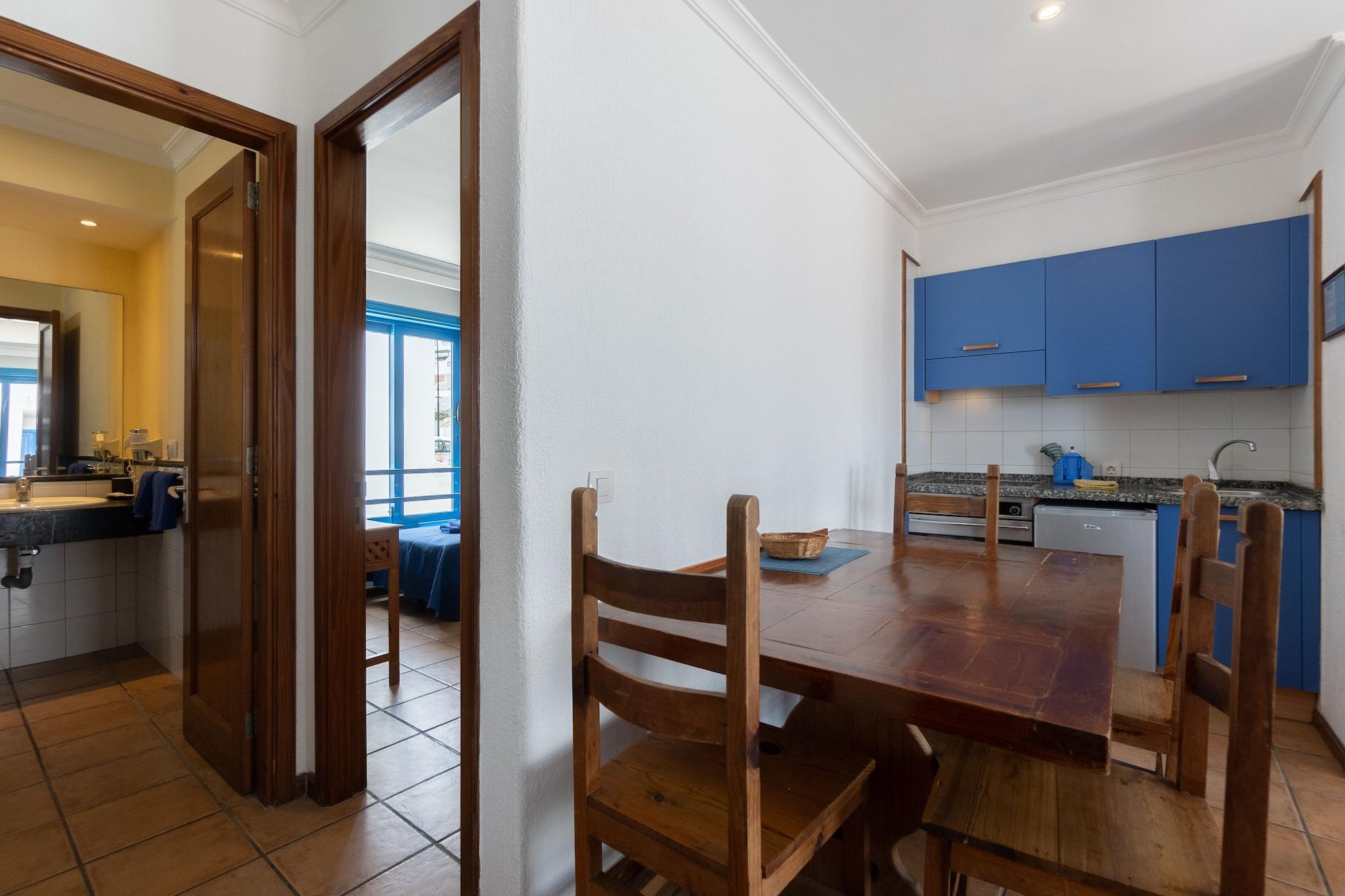Apartamentos Agua Marina Puerto del Carmen  Eksteriør bilde