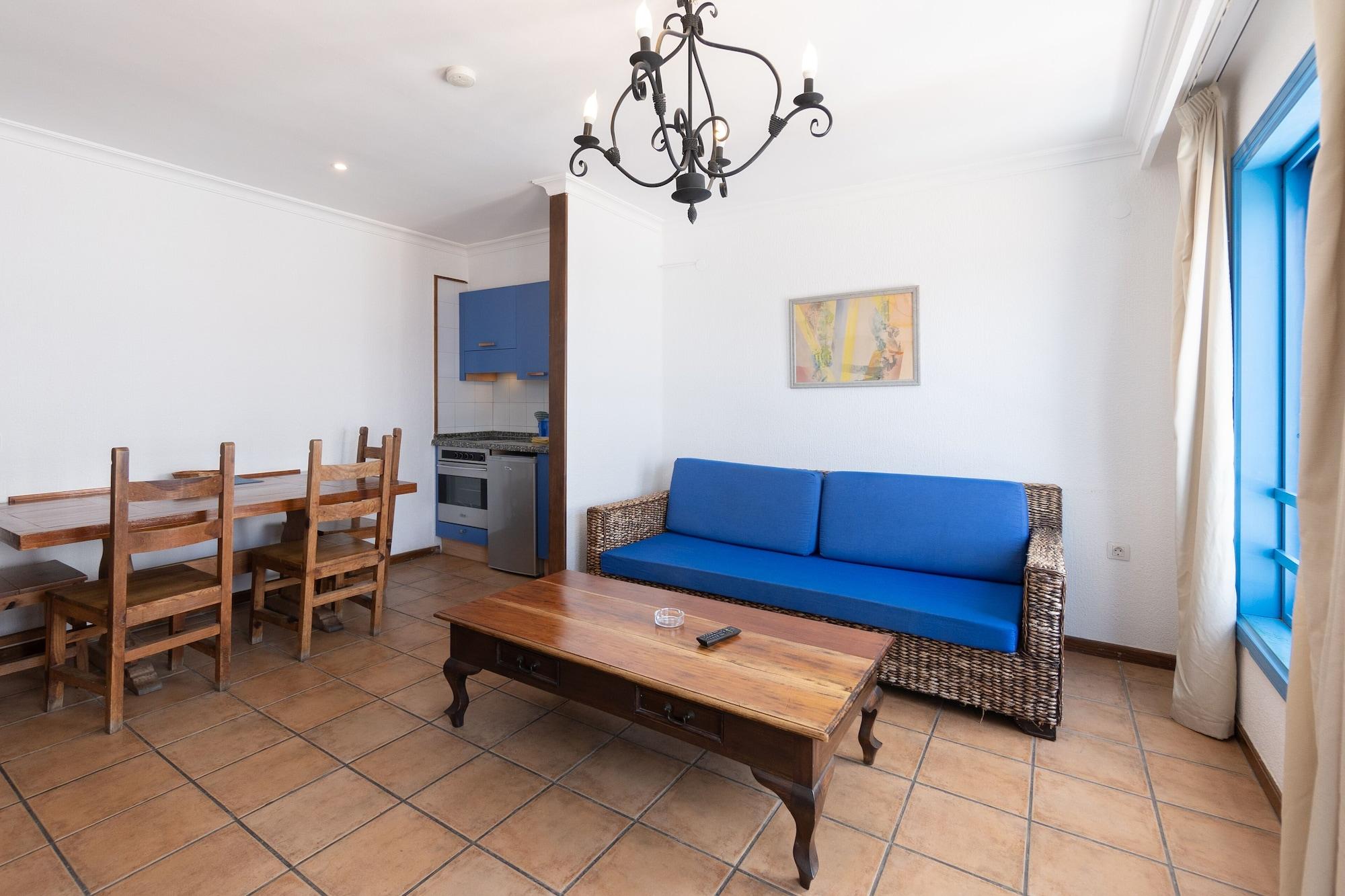 Apartamentos Agua Marina Puerto del Carmen  Eksteriør bilde