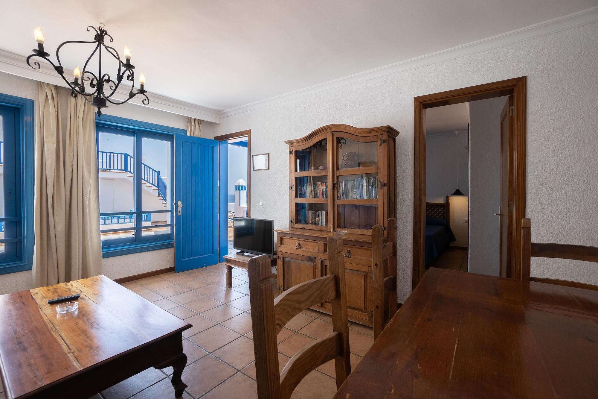 Apartamentos Agua Marina Puerto del Carmen  Eksteriør bilde