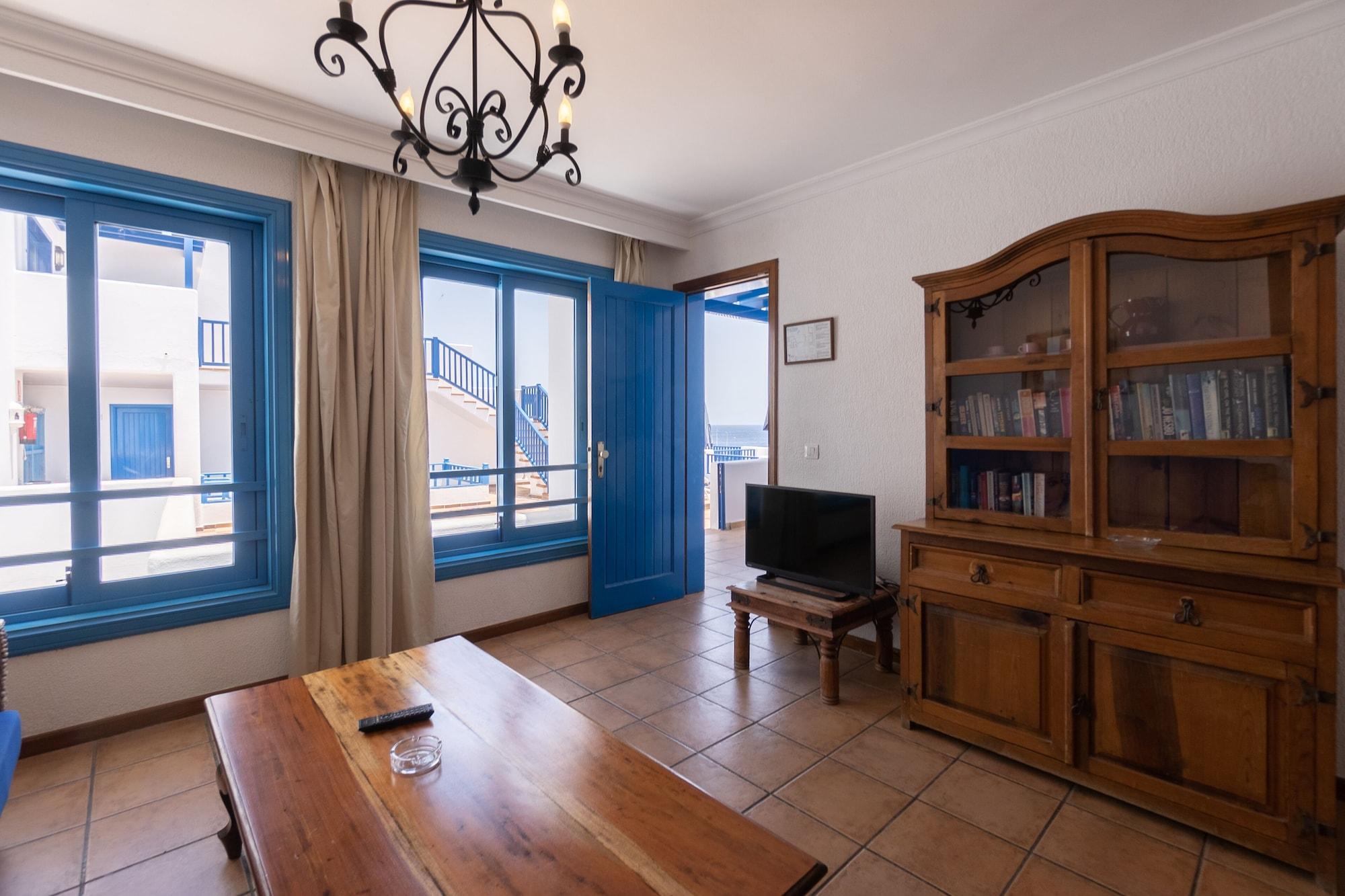 Apartamentos Agua Marina Puerto del Carmen  Eksteriør bilde