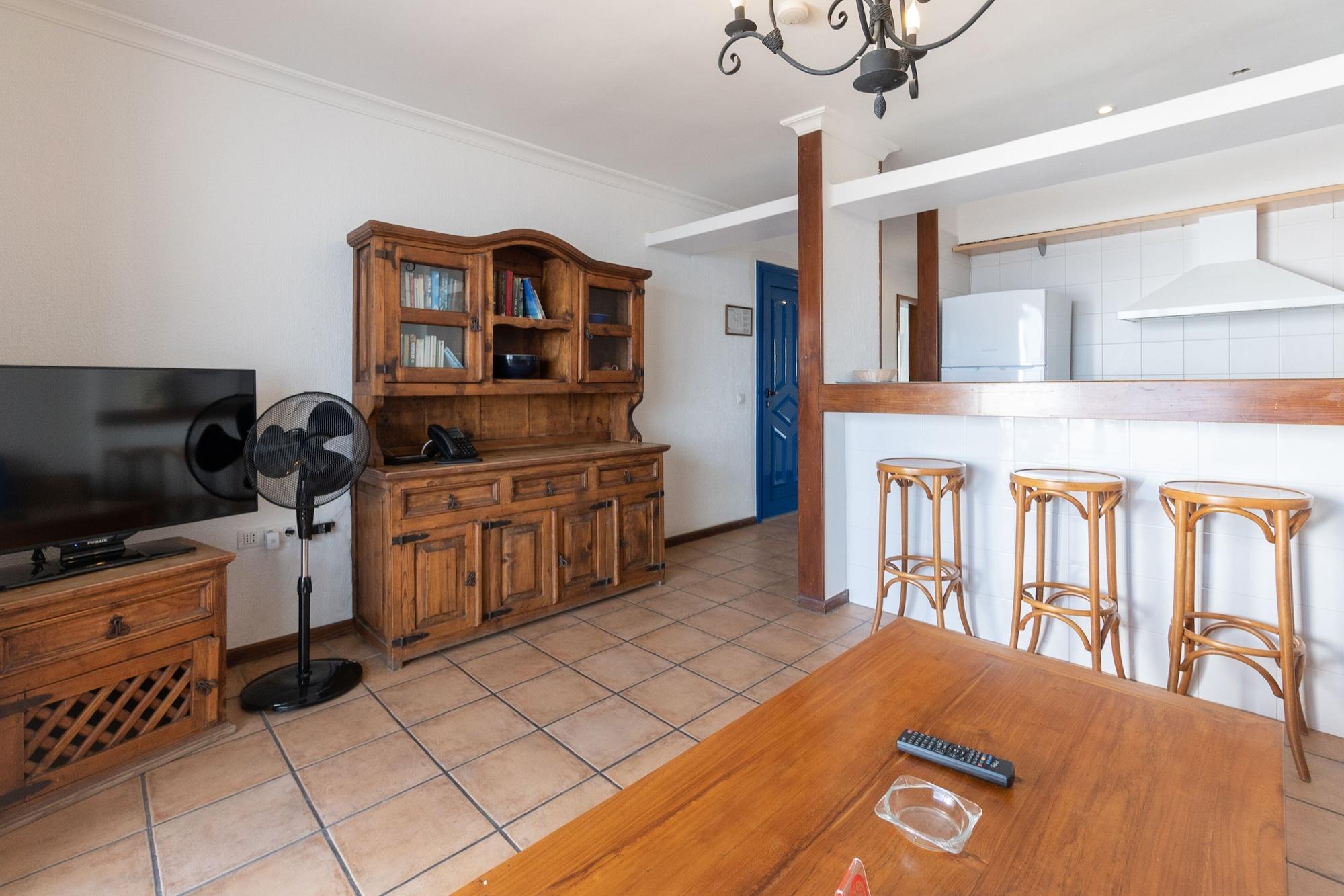 Apartamentos Agua Marina Puerto del Carmen  Eksteriør bilde