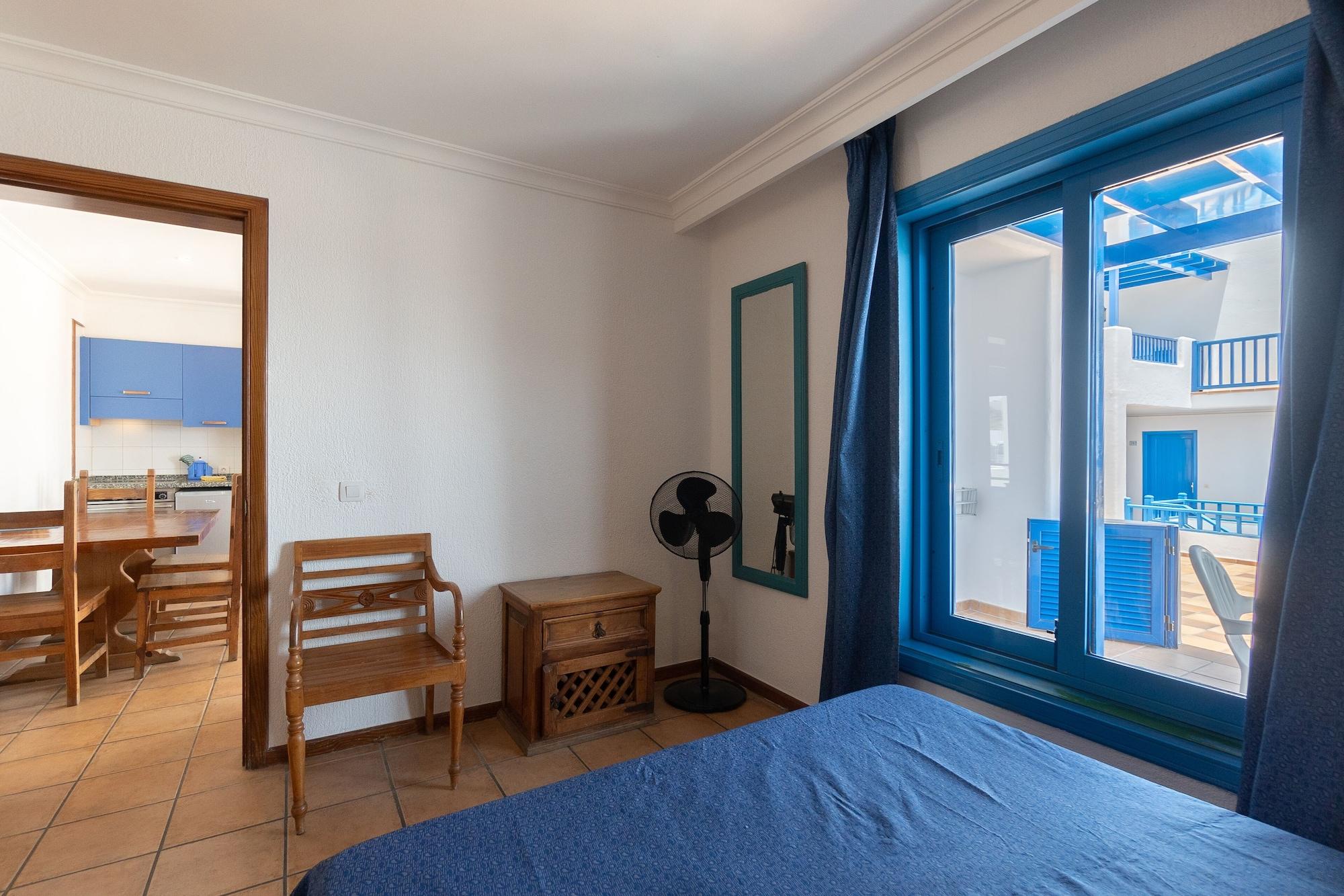 Apartamentos Agua Marina Puerto del Carmen  Eksteriør bilde