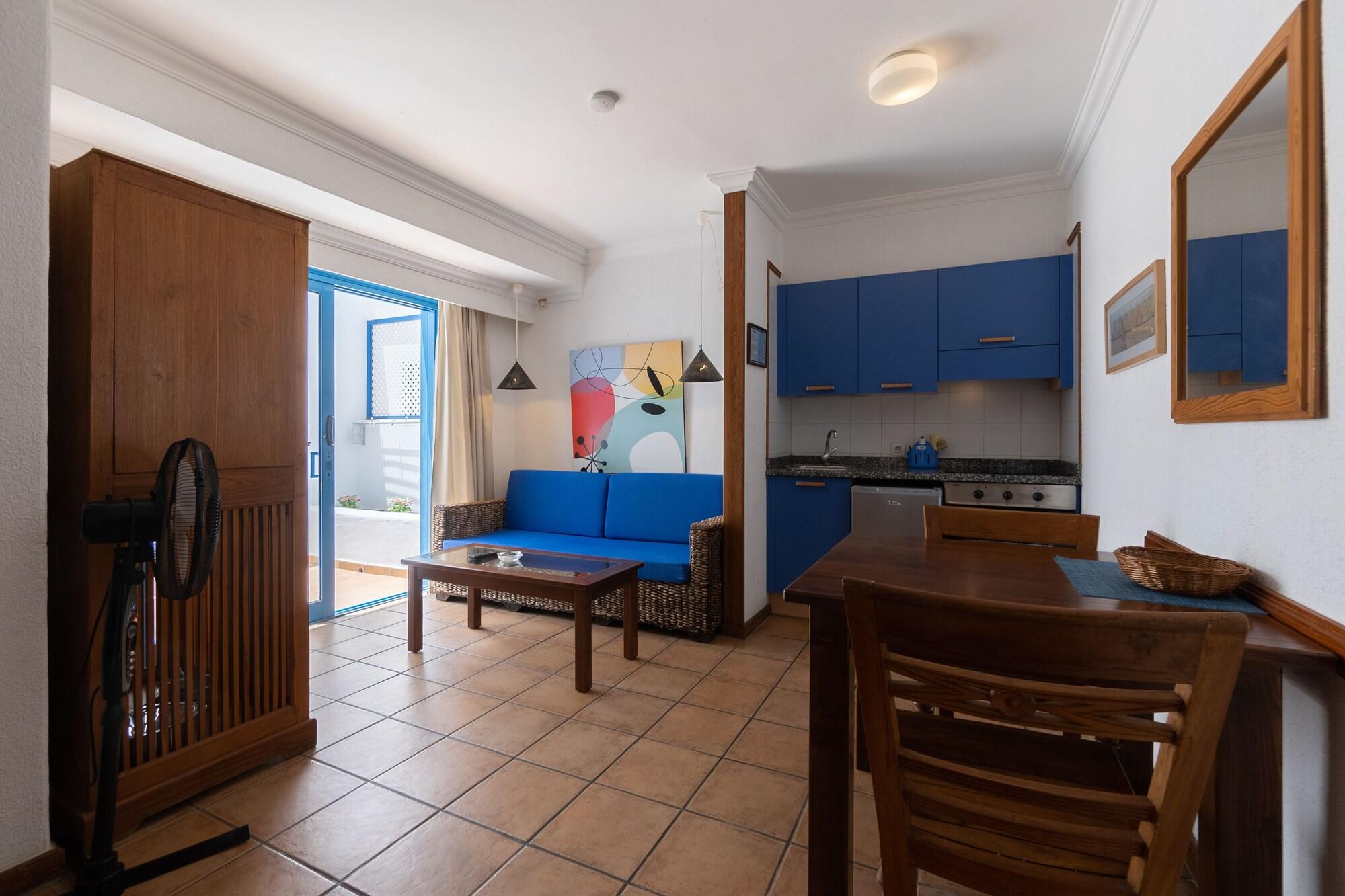 Apartamentos Agua Marina Puerto del Carmen  Eksteriør bilde