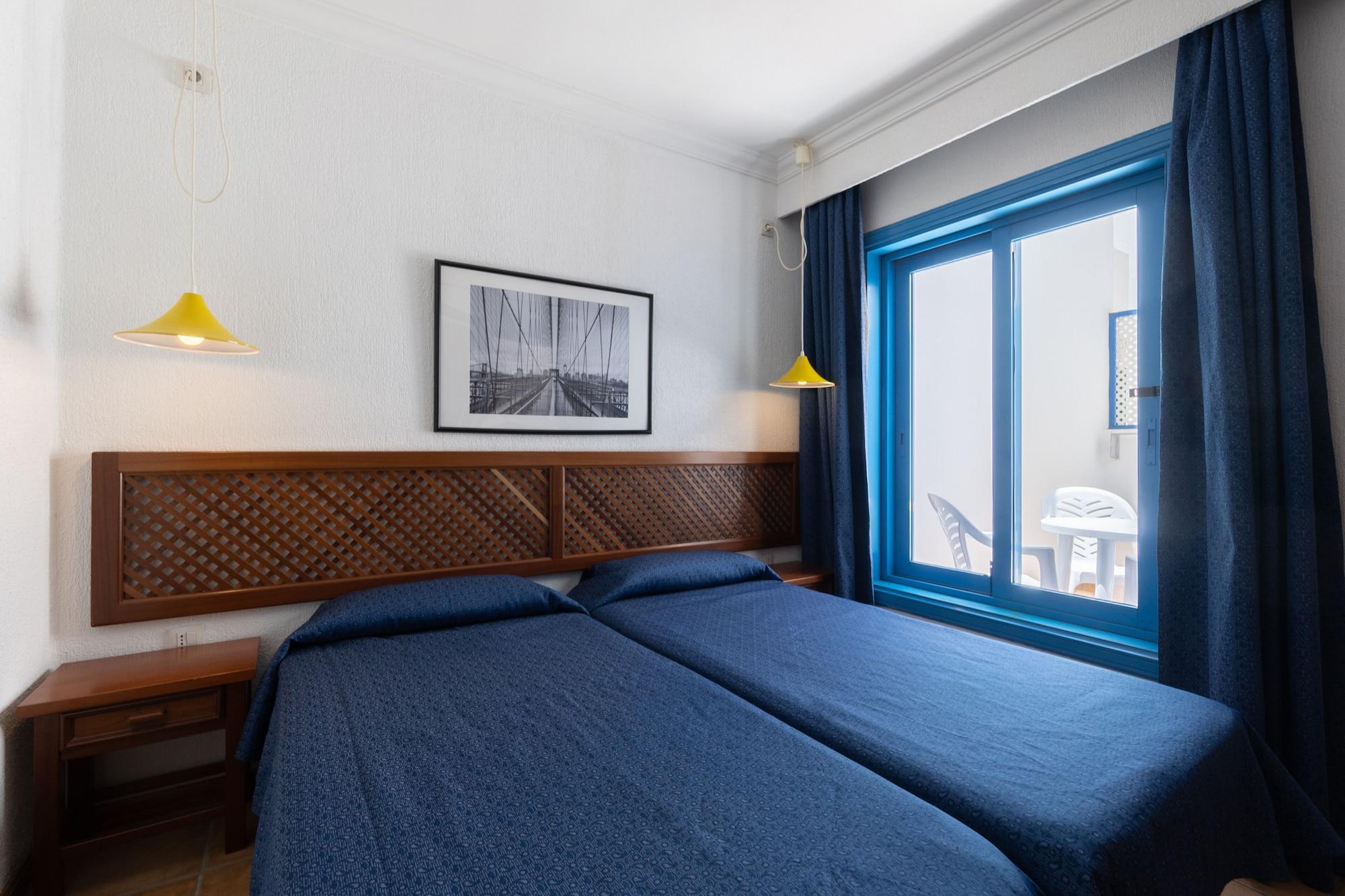 Apartamentos Agua Marina Puerto del Carmen  Eksteriør bilde
