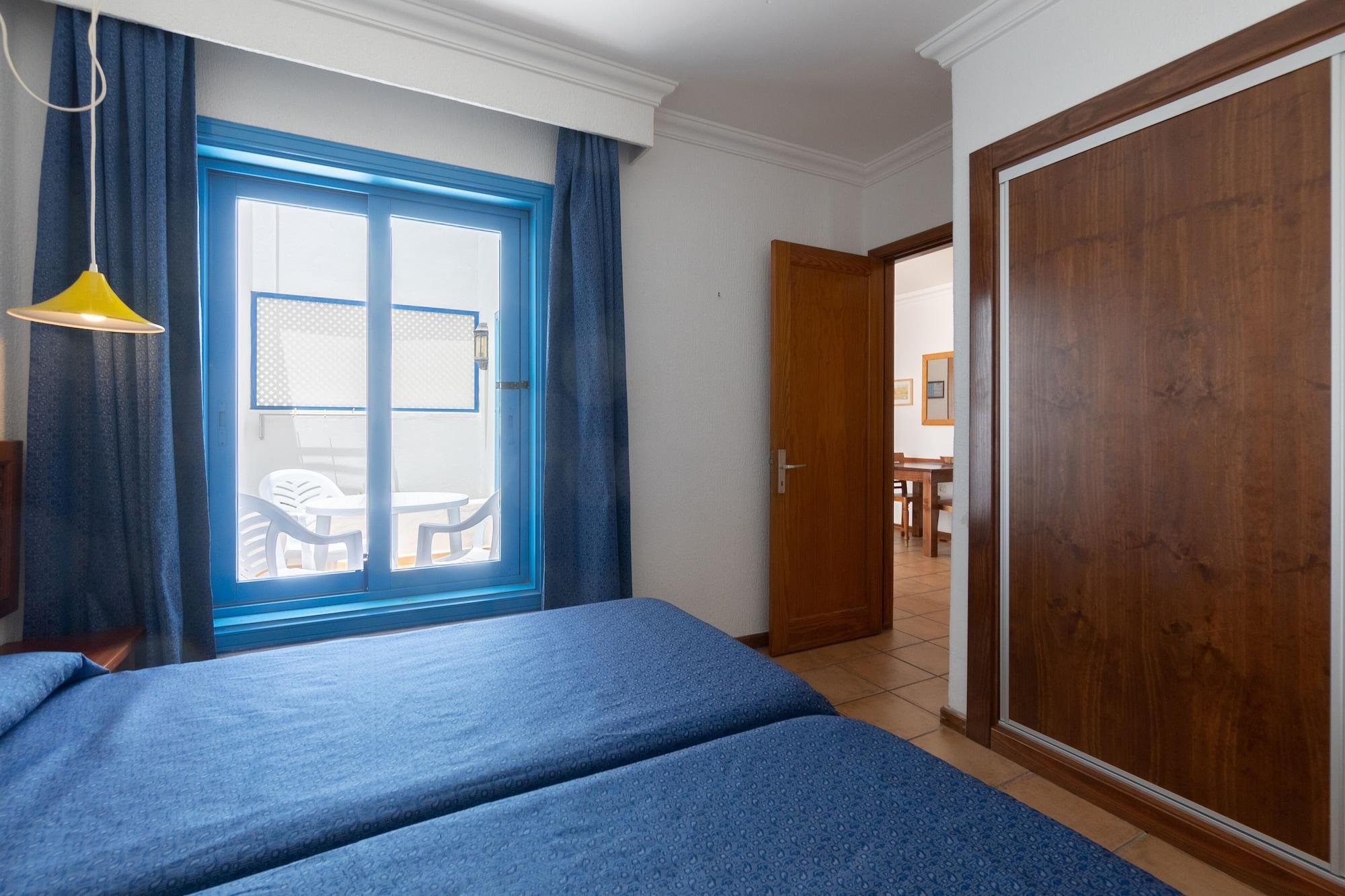 Apartamentos Agua Marina Puerto del Carmen  Eksteriør bilde