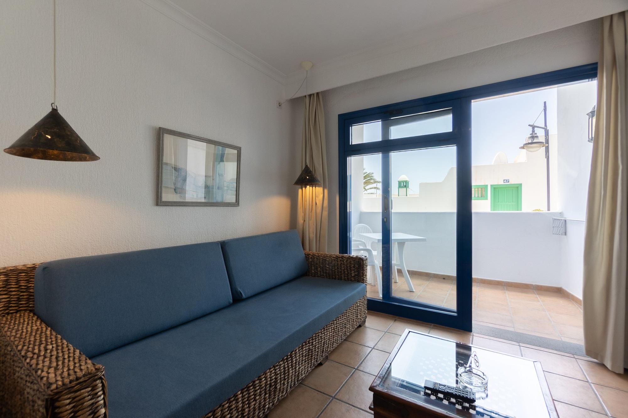 Apartamentos Agua Marina Puerto del Carmen  Eksteriør bilde