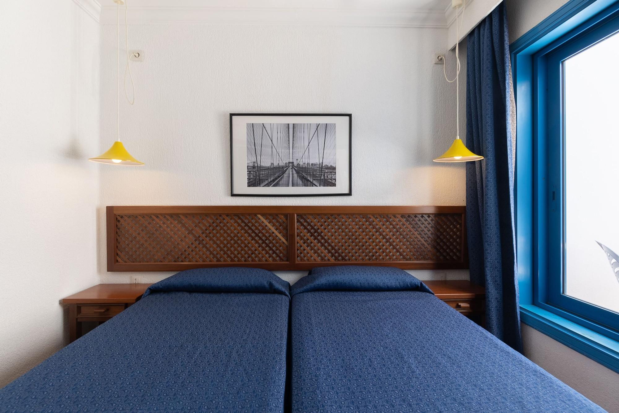 Apartamentos Agua Marina Puerto del Carmen  Eksteriør bilde