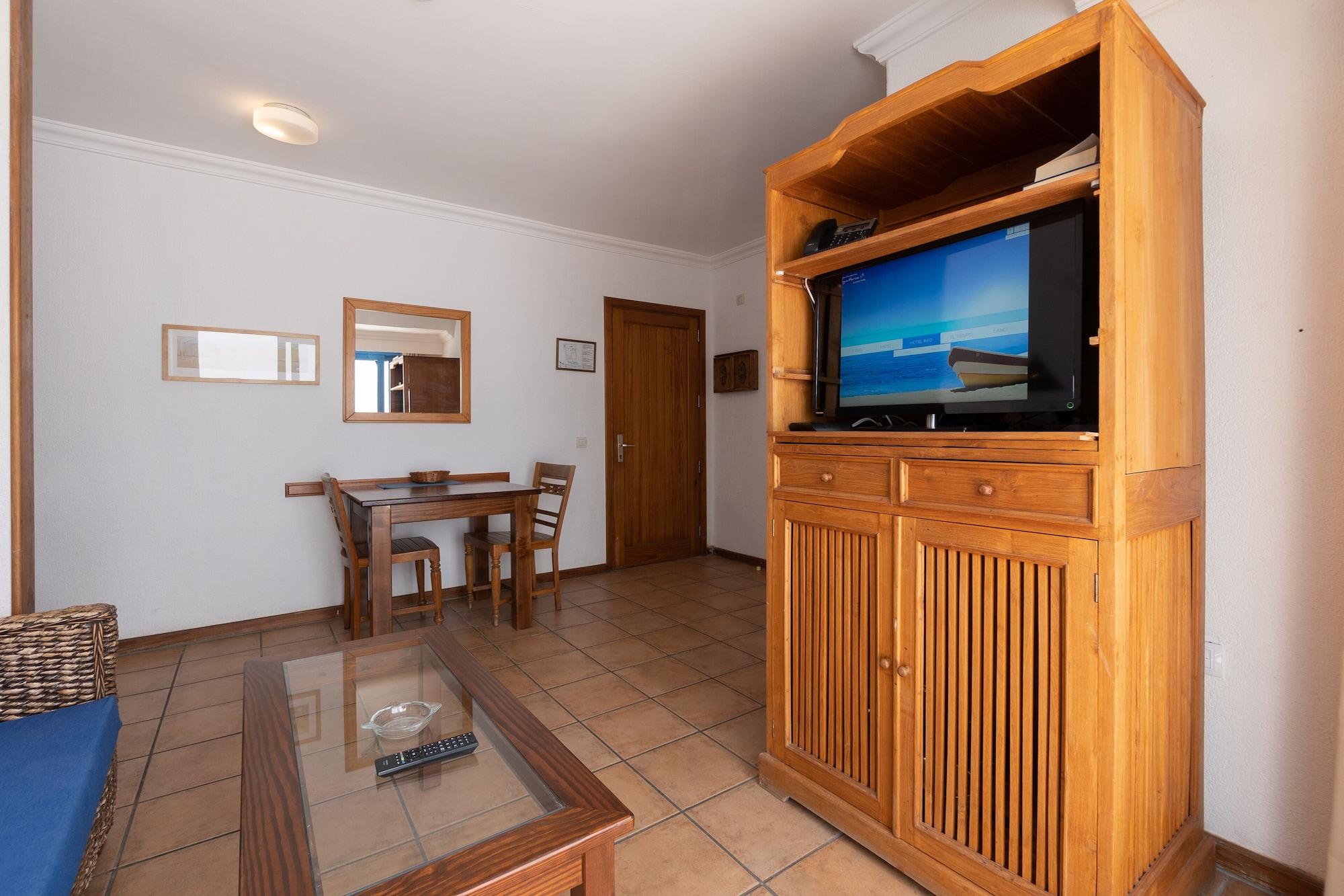 Apartamentos Agua Marina Puerto del Carmen  Eksteriør bilde