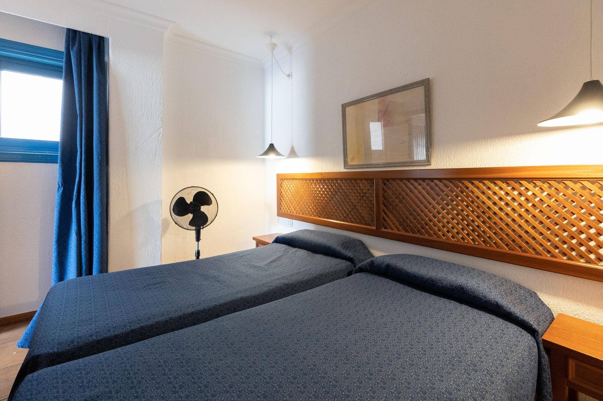 Apartamentos Agua Marina Puerto del Carmen  Eksteriør bilde