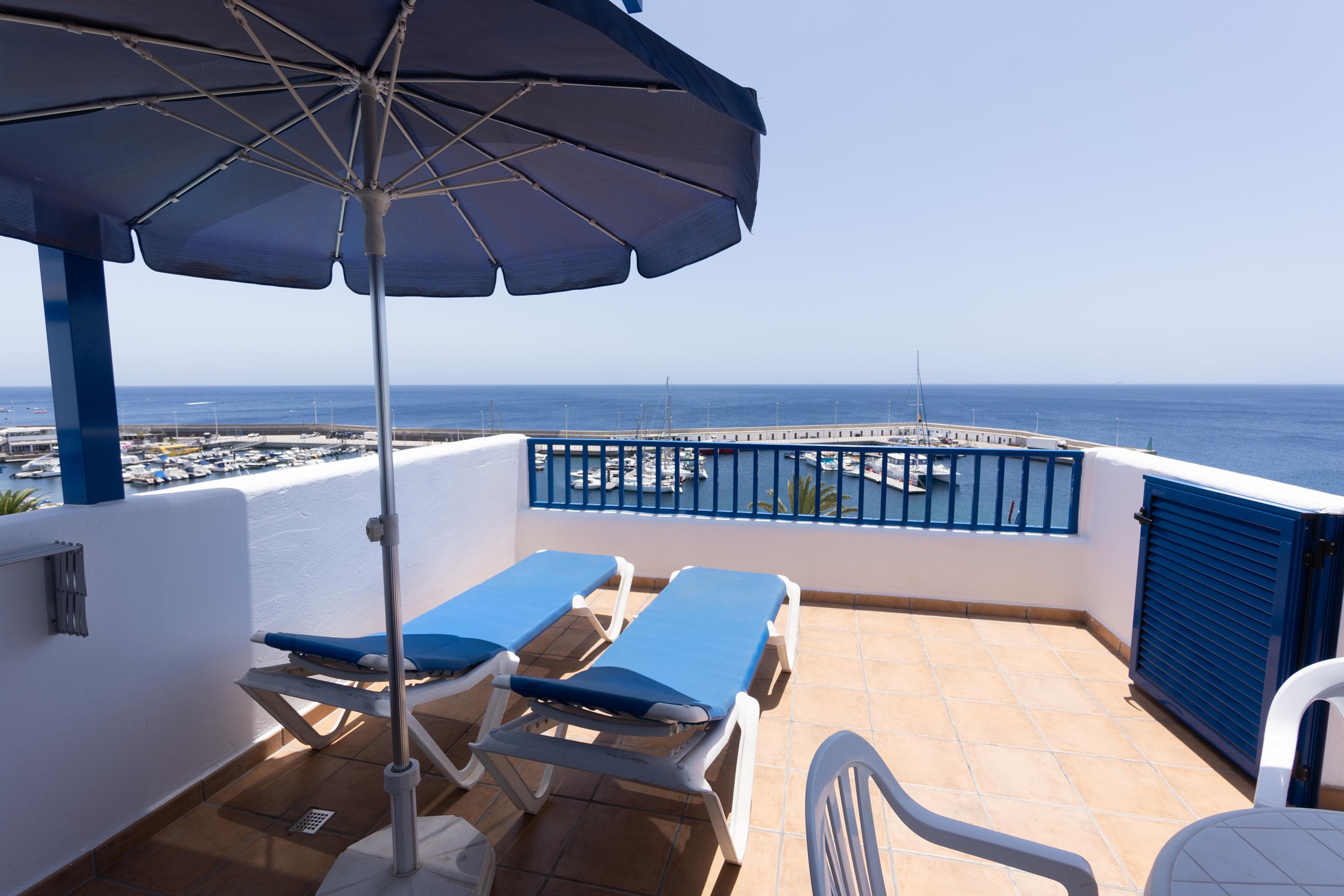 Apartamentos Agua Marina Puerto del Carmen  Eksteriør bilde