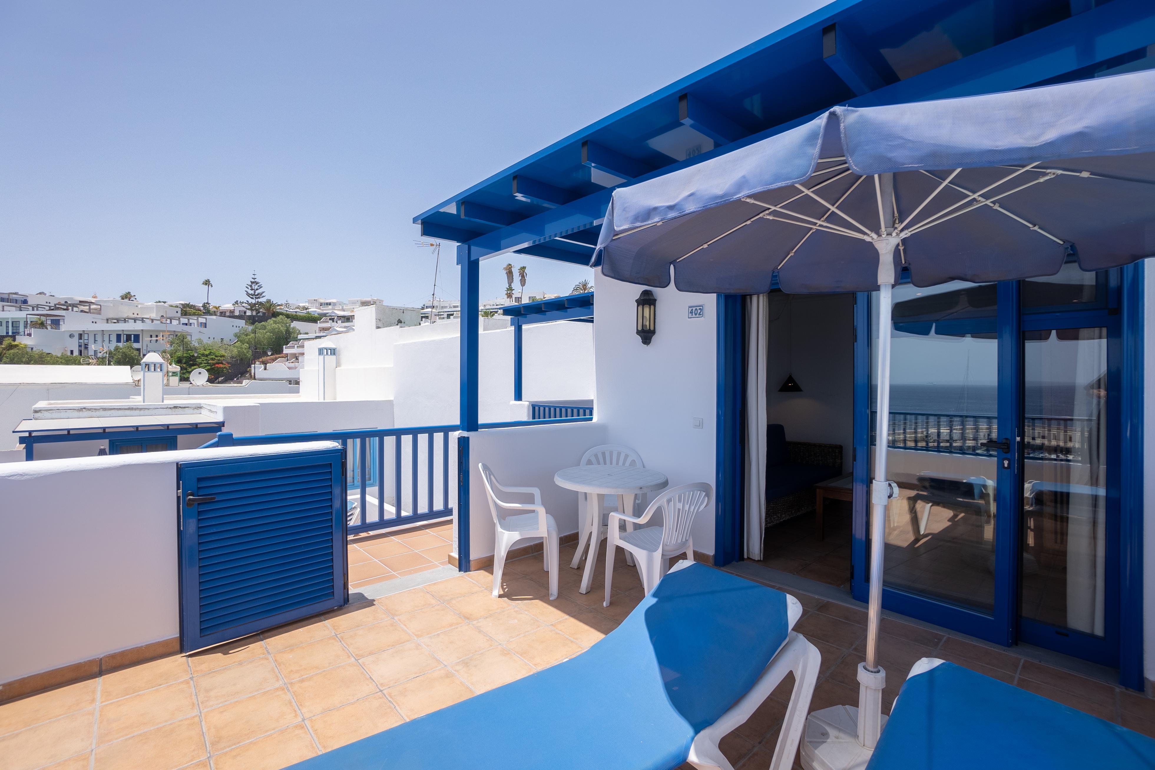 Apartamentos Agua Marina Puerto del Carmen  Eksteriør bilde