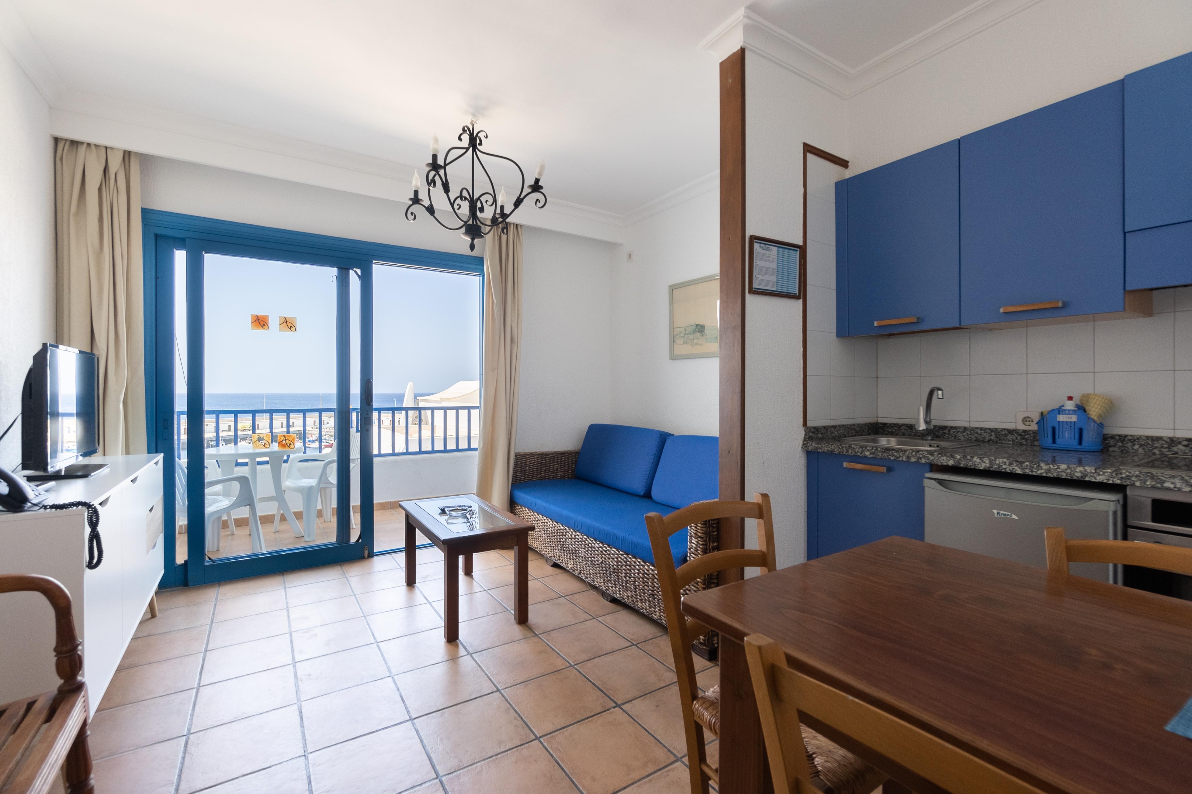 Apartamentos Agua Marina Puerto del Carmen  Eksteriør bilde