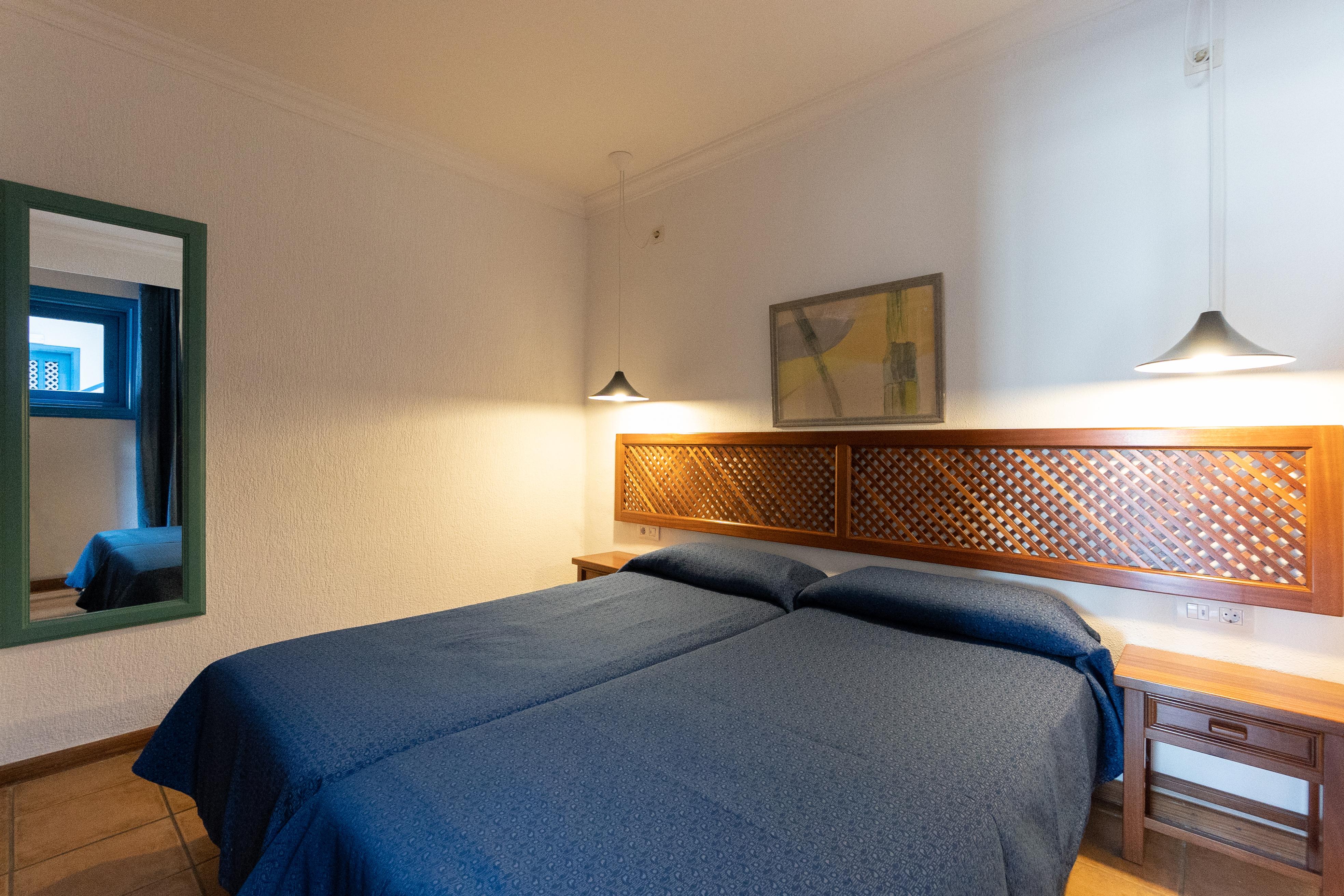 Apartamentos Agua Marina Puerto del Carmen  Eksteriør bilde