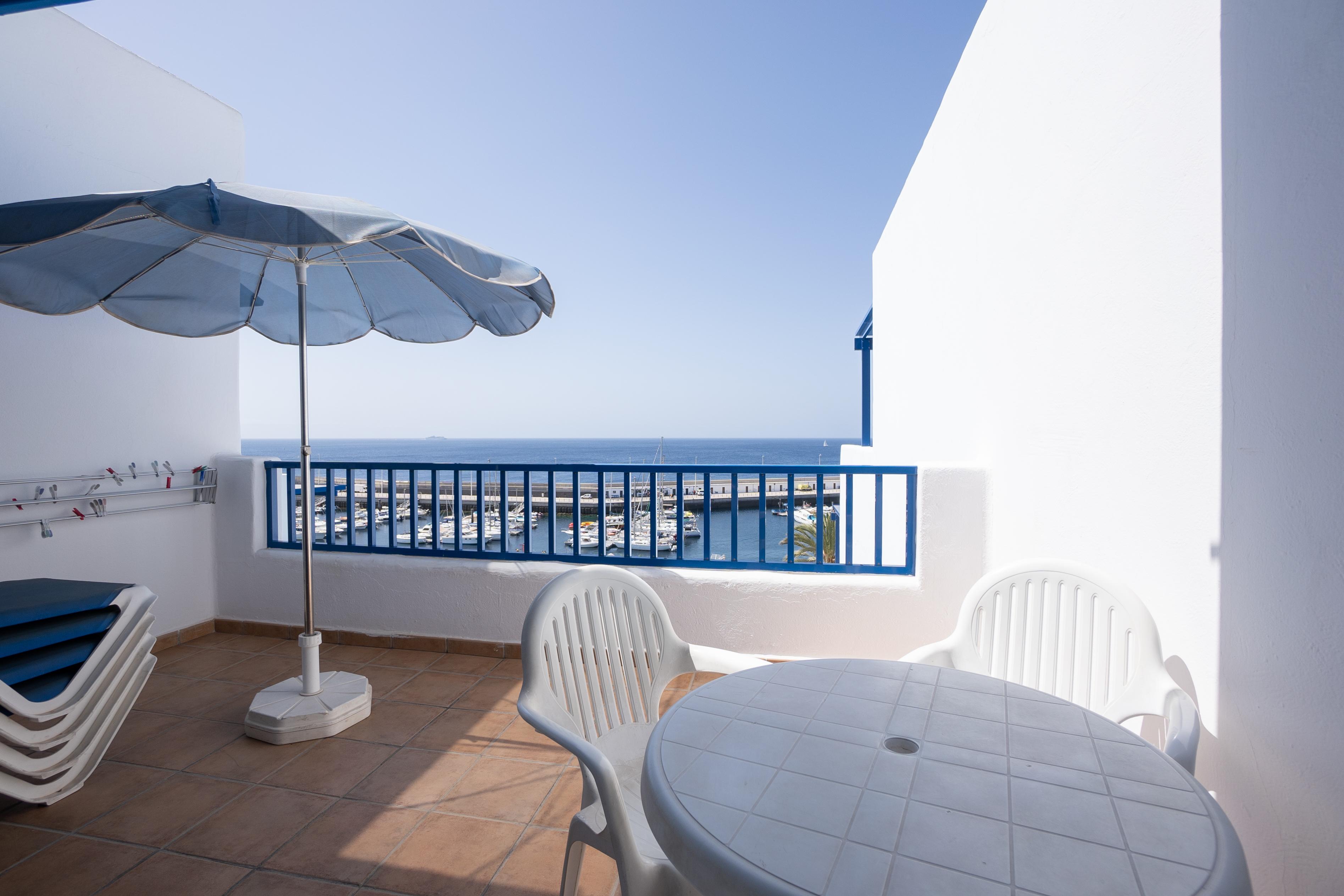 Apartamentos Agua Marina Puerto del Carmen  Eksteriør bilde