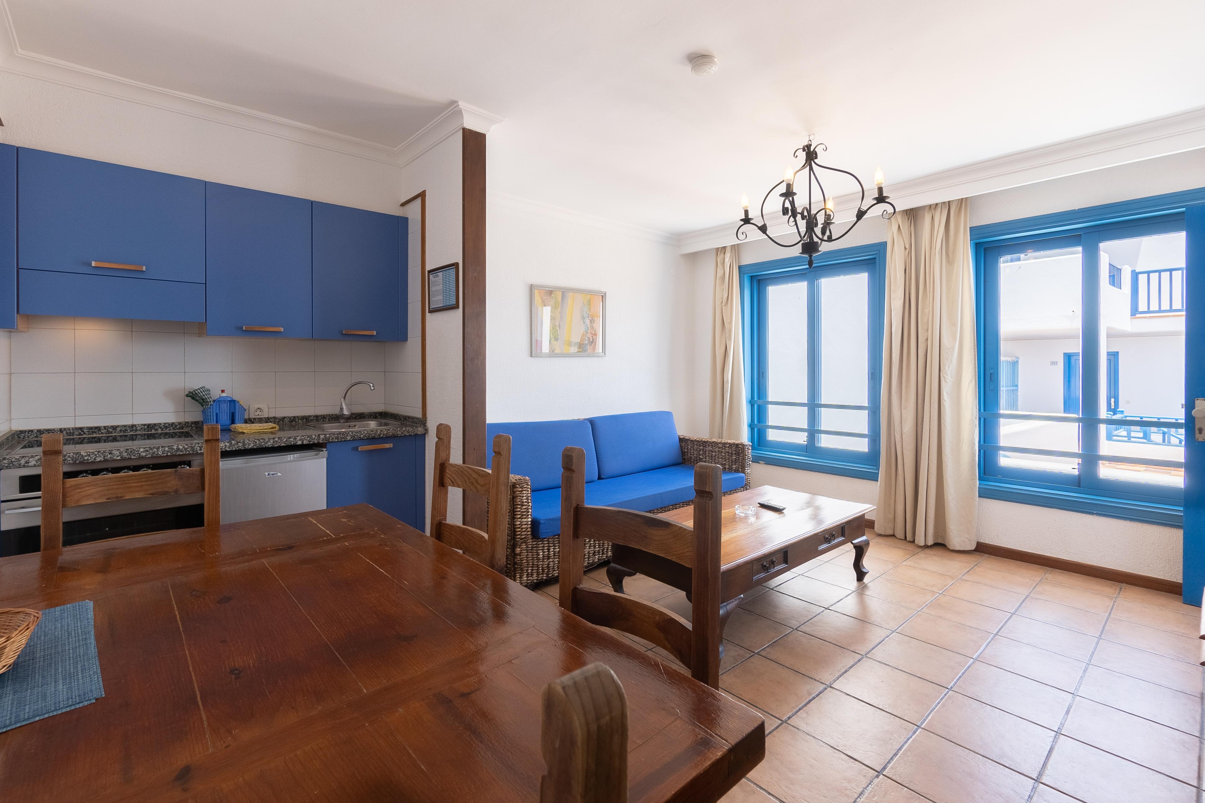 Apartamentos Agua Marina Puerto del Carmen  Eksteriør bilde