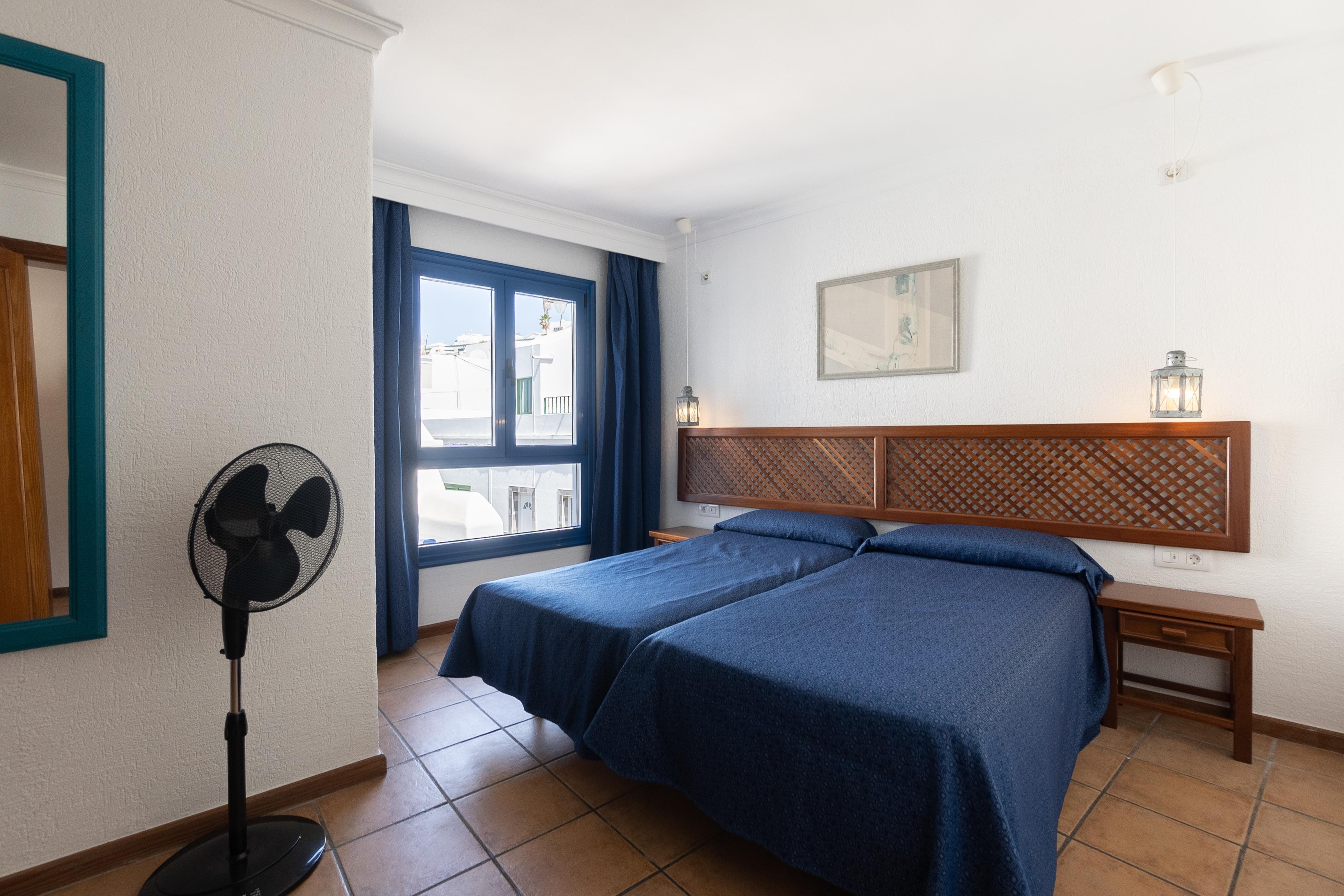 Apartamentos Agua Marina Puerto del Carmen  Eksteriør bilde