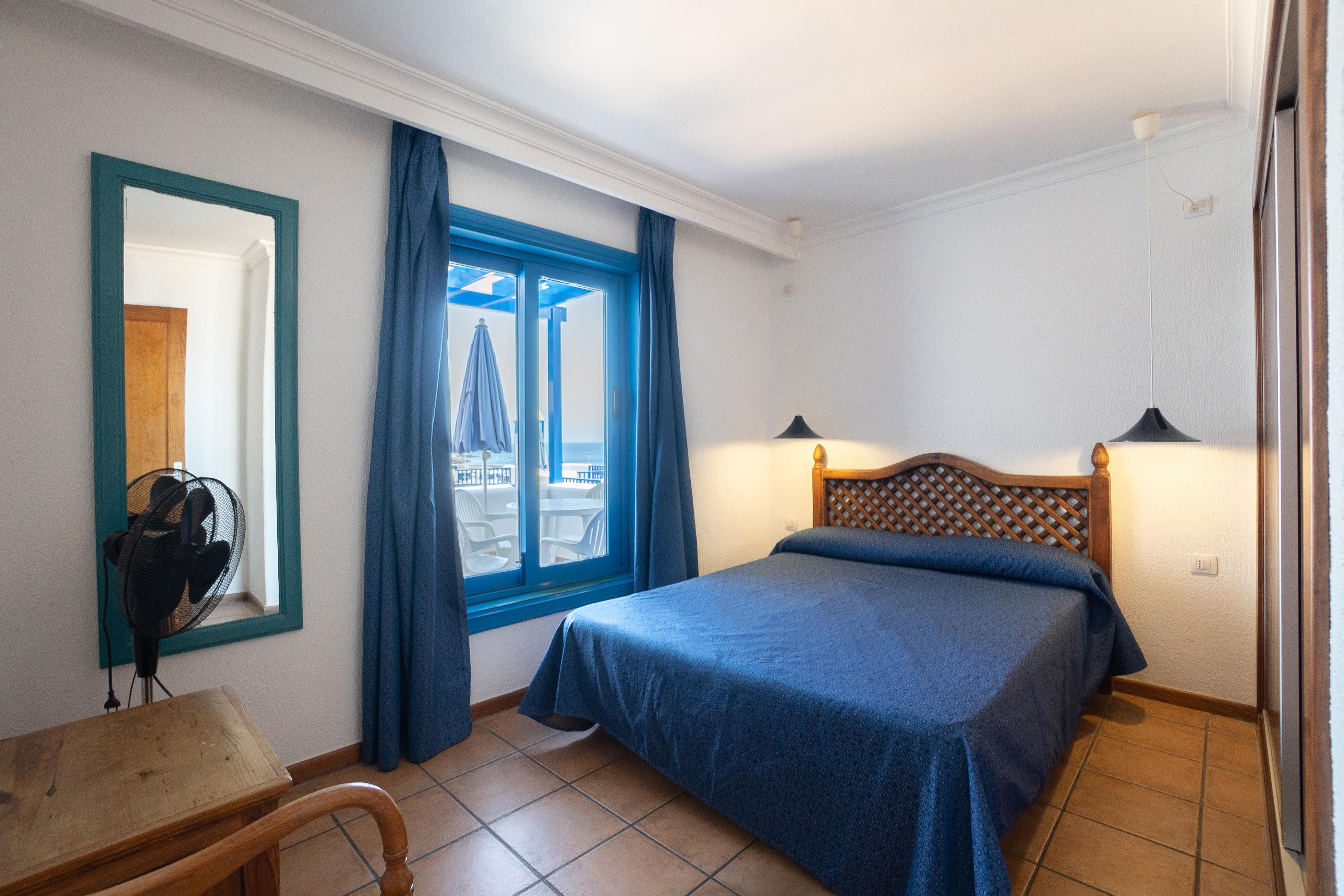 Apartamentos Agua Marina Puerto del Carmen  Eksteriør bilde