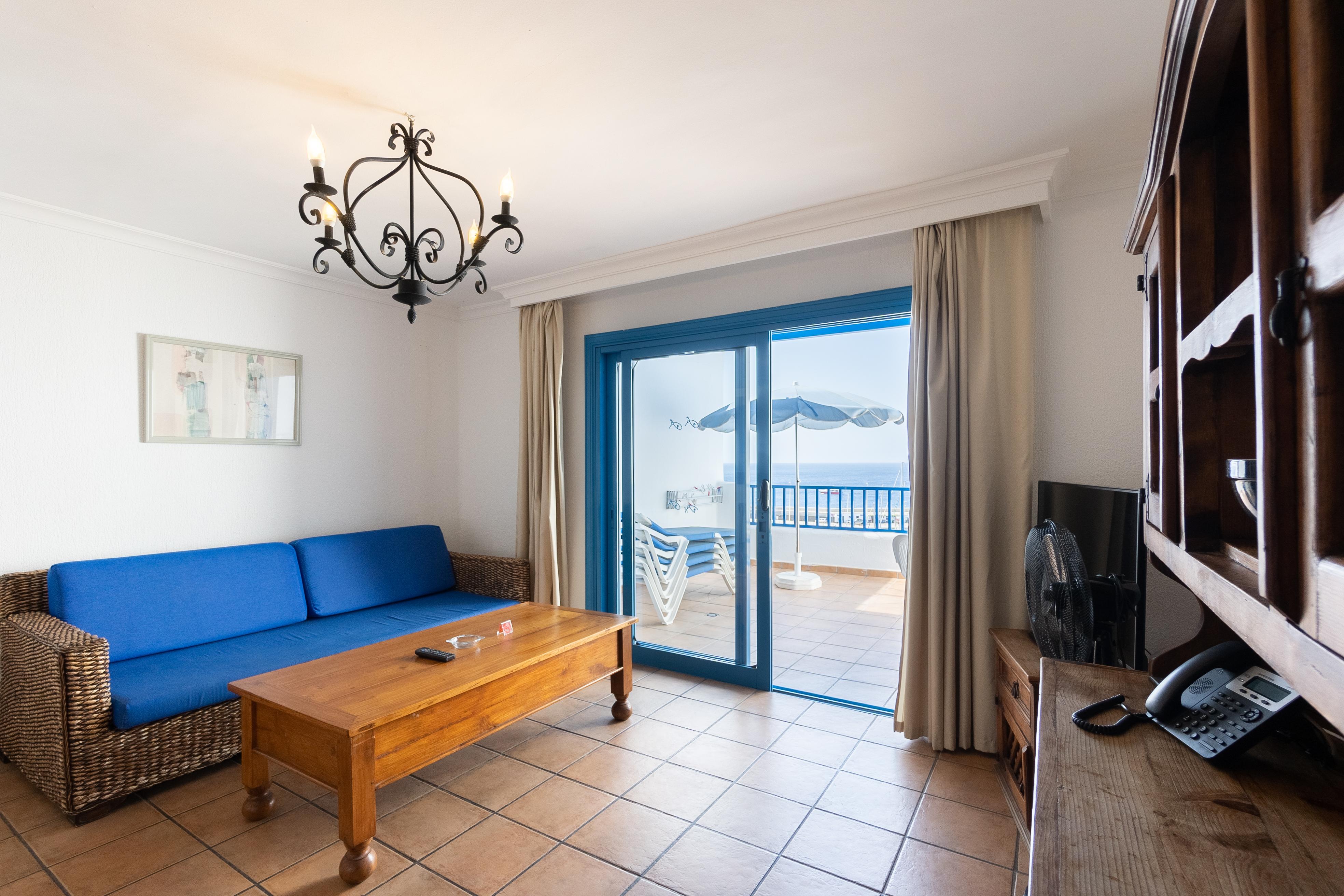 Apartamentos Agua Marina Puerto del Carmen  Eksteriør bilde