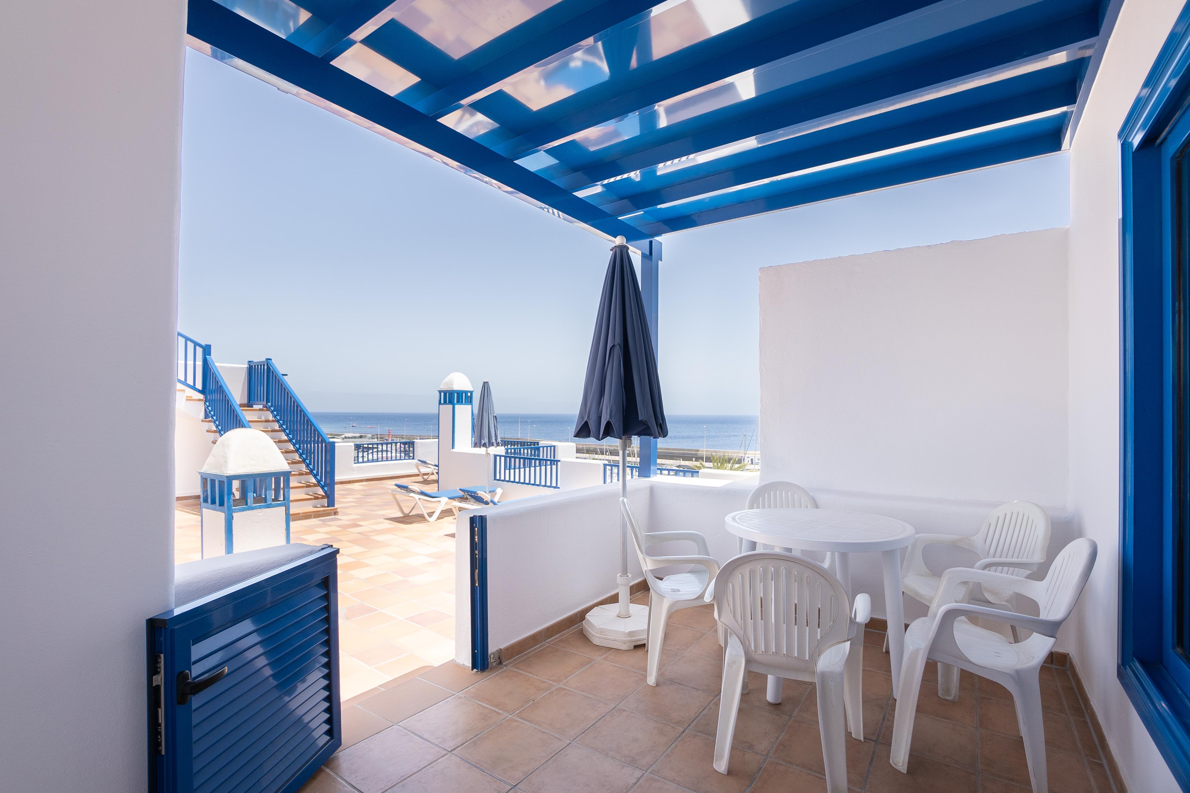 Apartamentos Agua Marina Puerto del Carmen  Eksteriør bilde