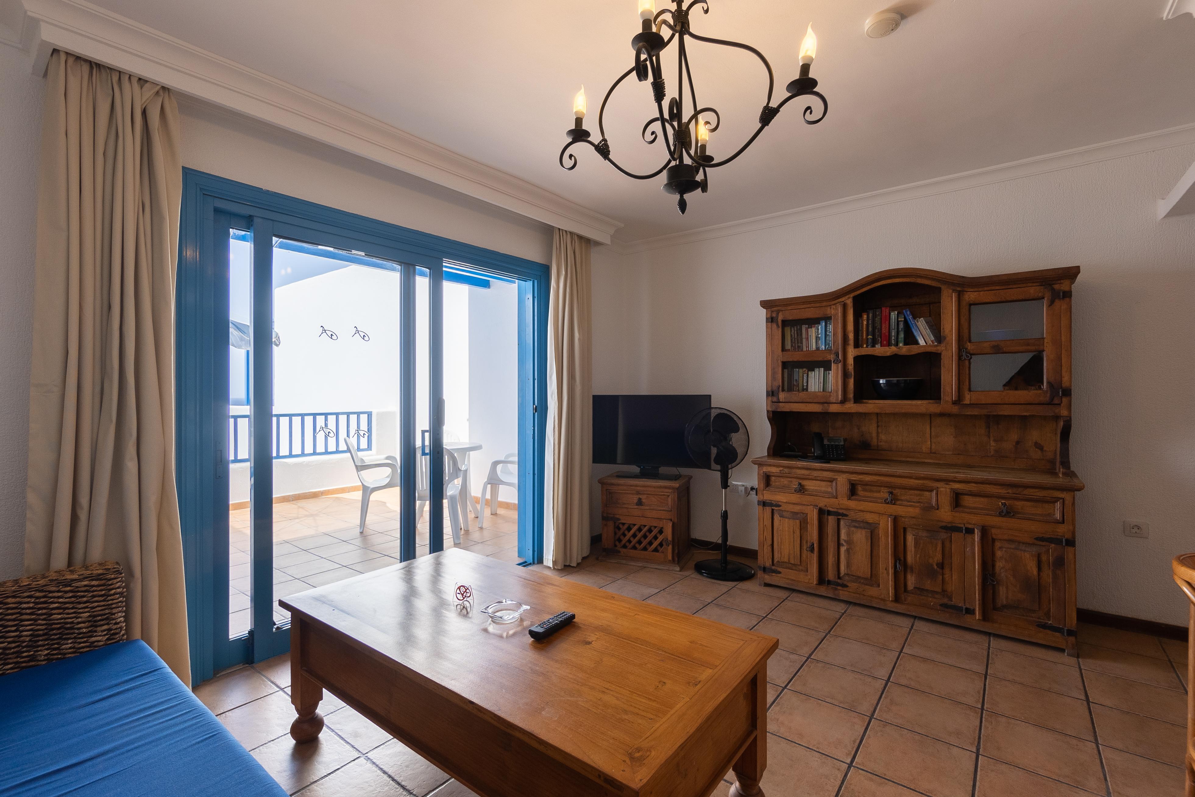 Apartamentos Agua Marina Puerto del Carmen  Eksteriør bilde