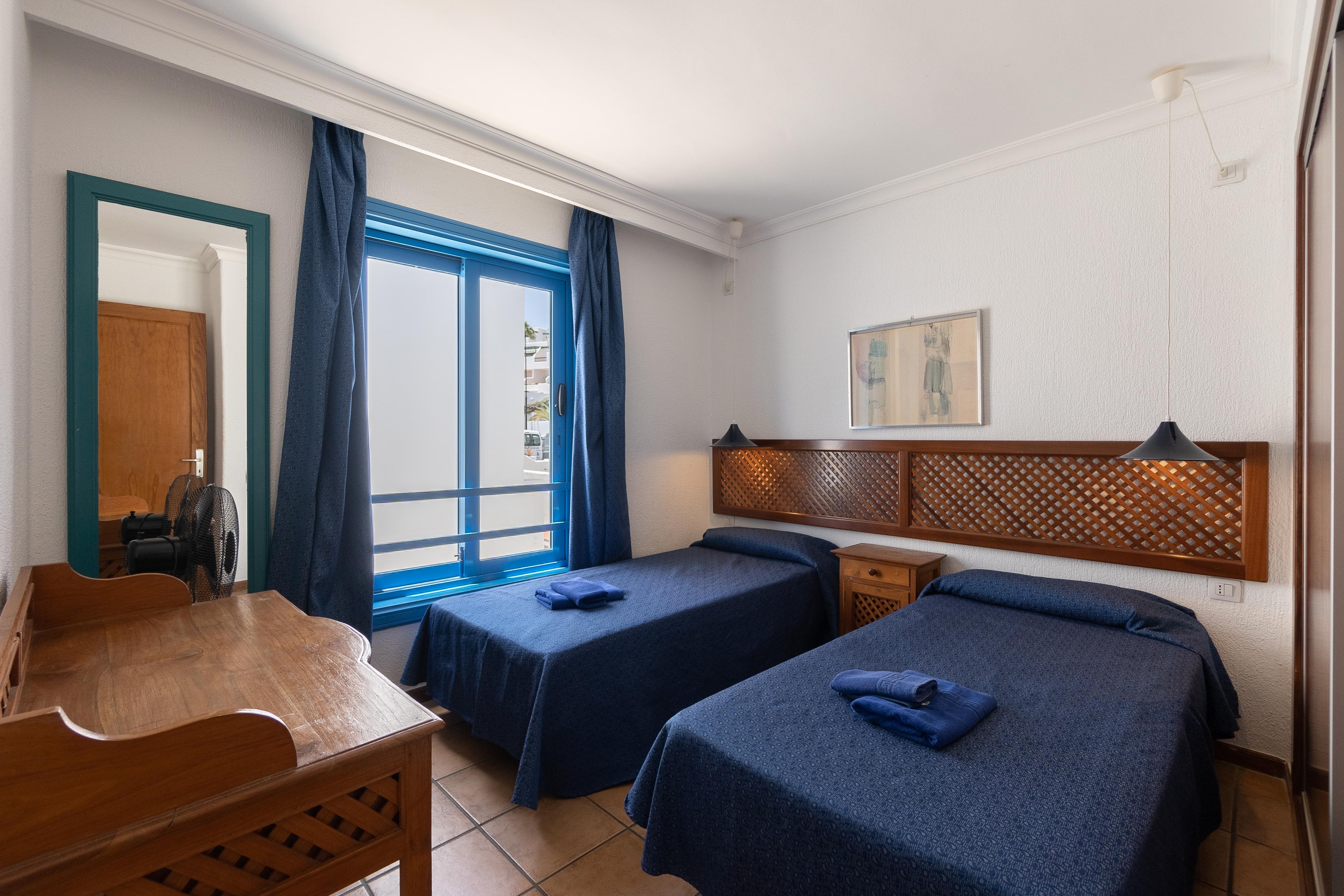 Apartamentos Agua Marina Puerto del Carmen  Eksteriør bilde