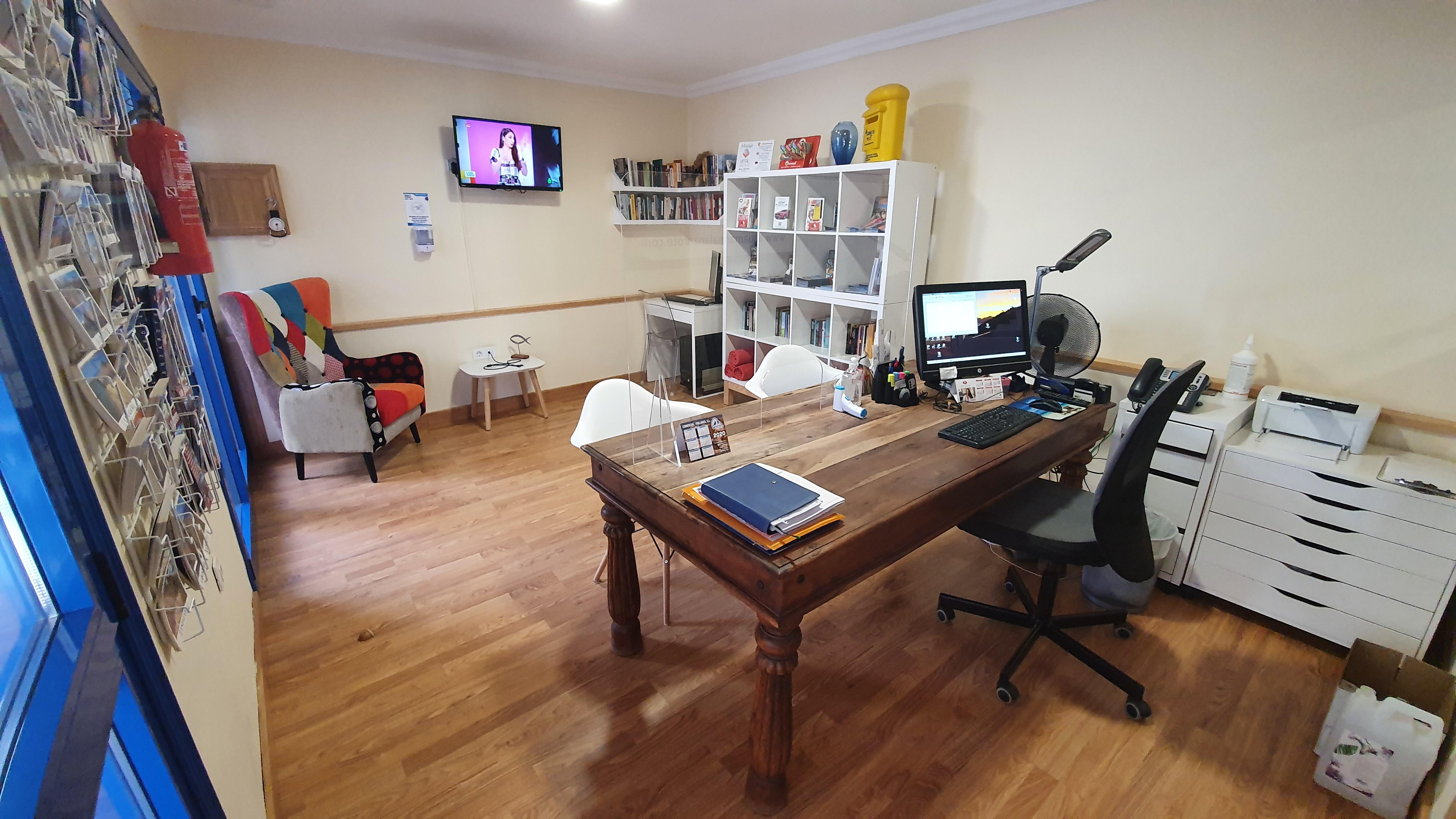 Apartamentos Agua Marina Puerto del Carmen  Eksteriør bilde