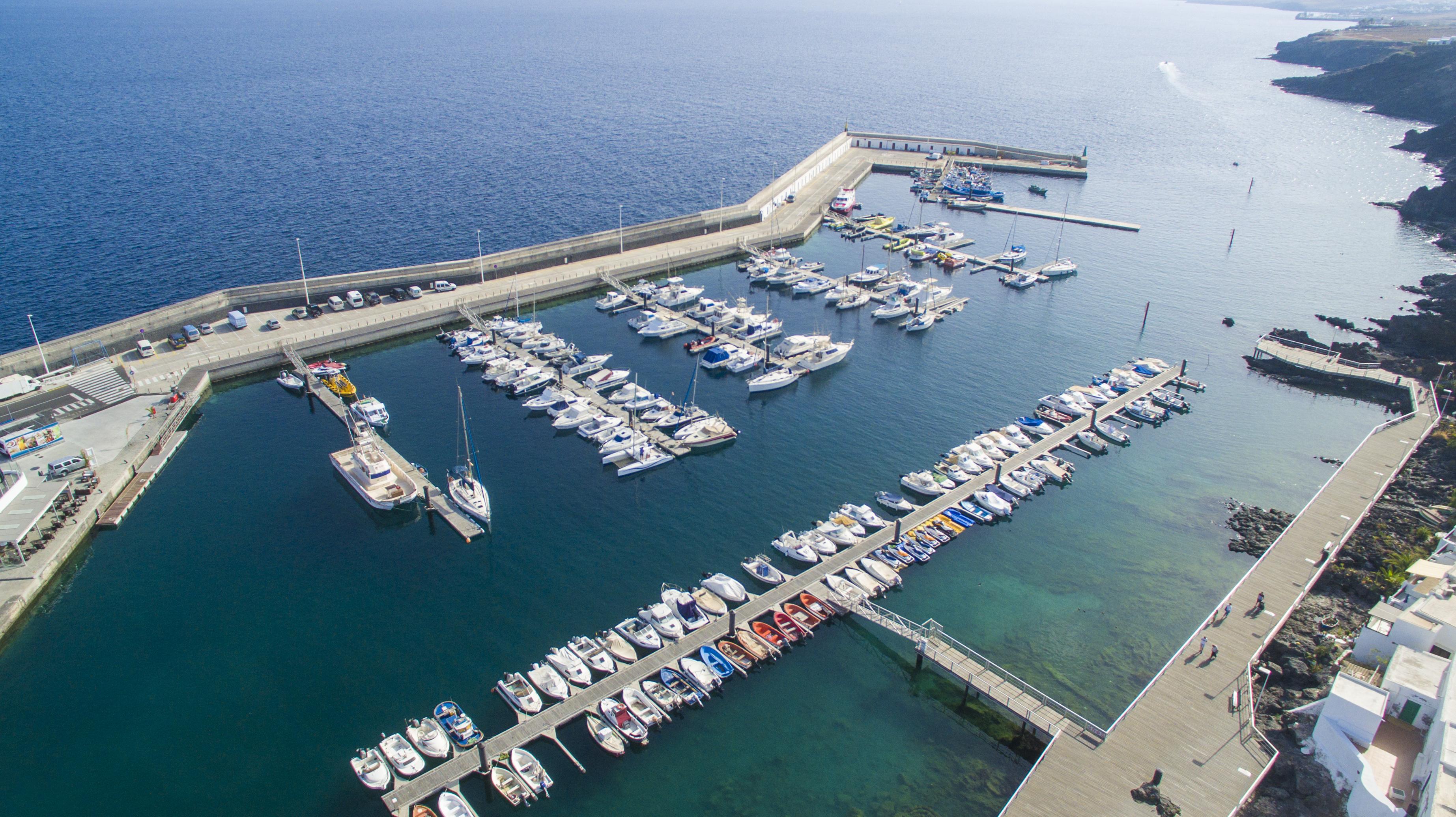 Apartamentos Agua Marina Puerto del Carmen  Eksteriør bilde
