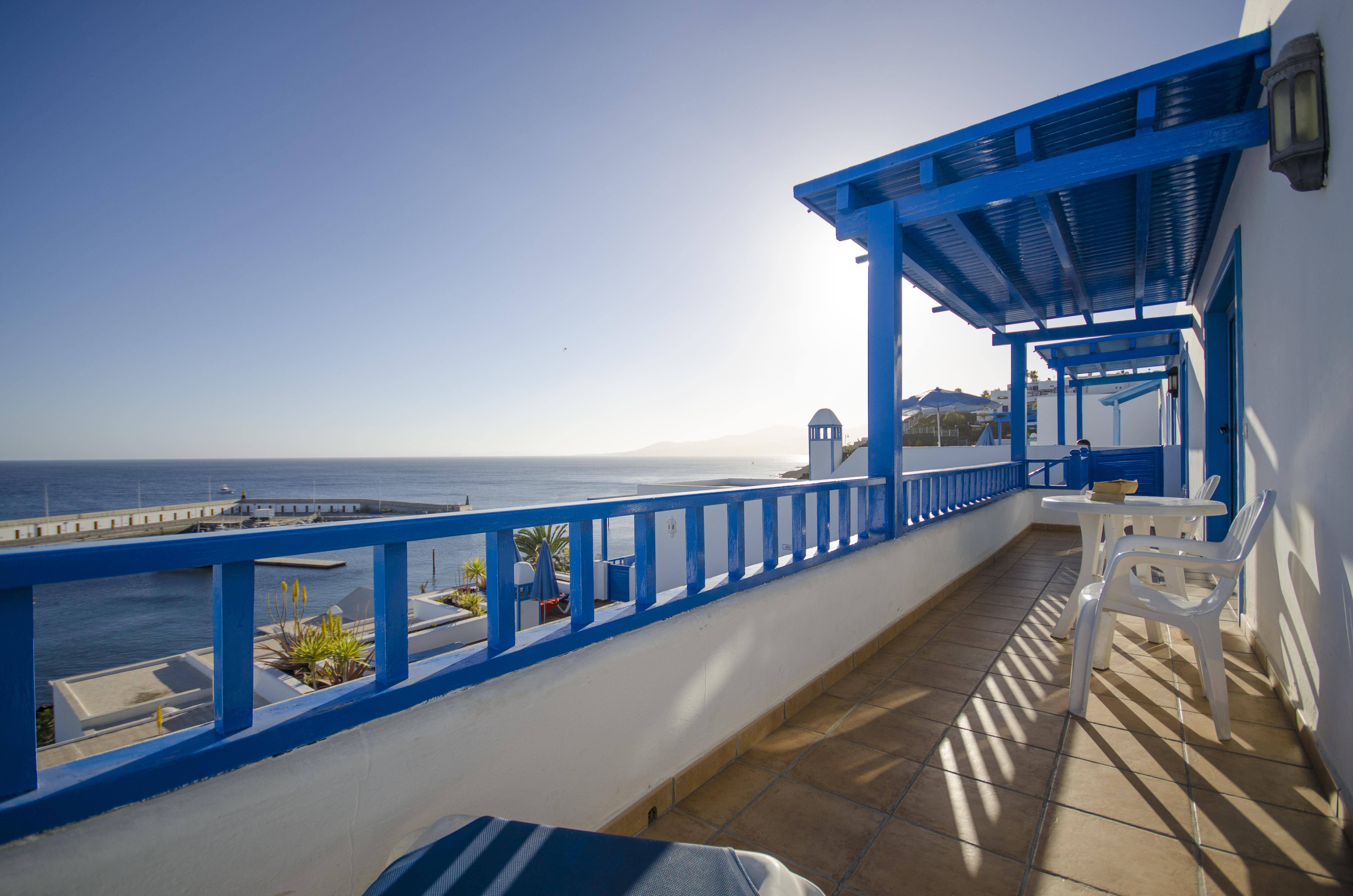 Apartamentos Agua Marina Puerto del Carmen  Eksteriør bilde