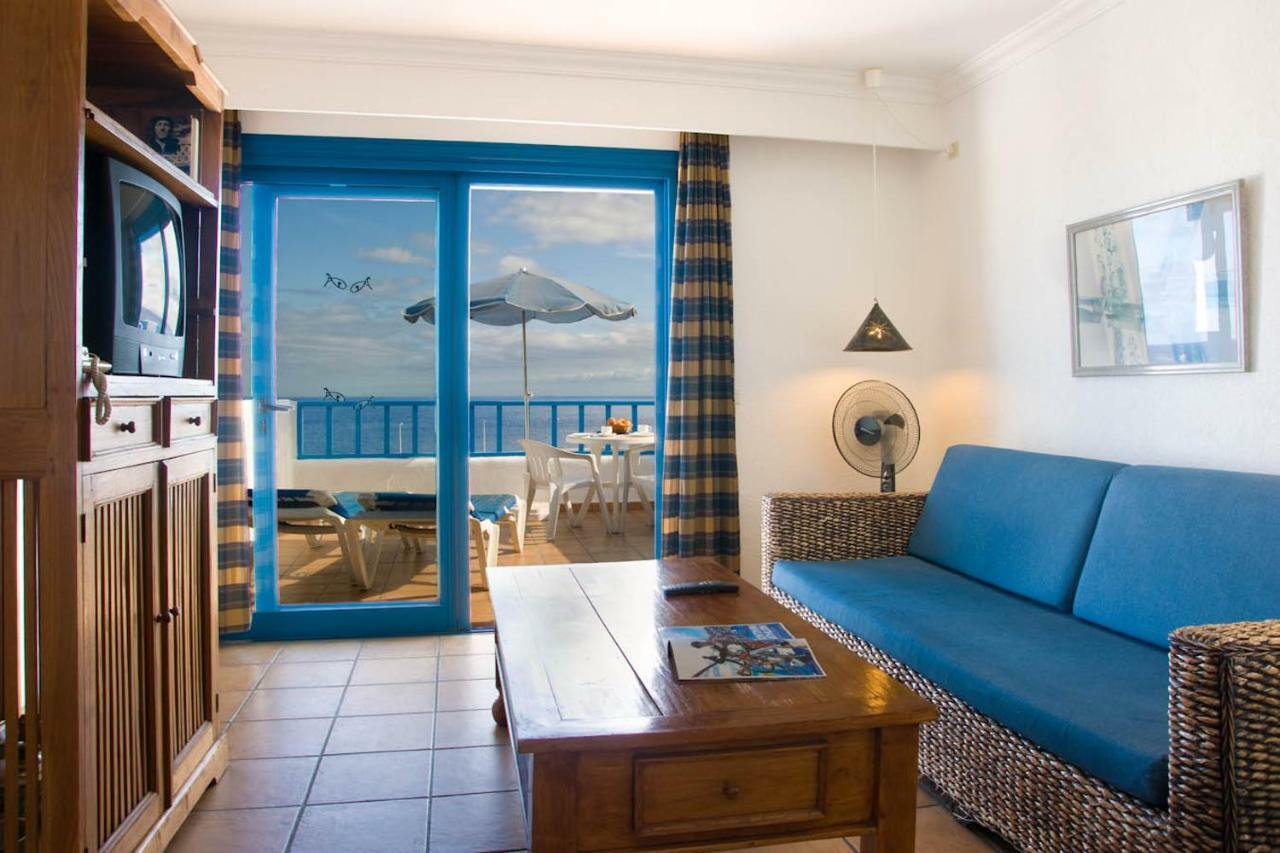 Apartamentos Agua Marina Puerto del Carmen  Eksteriør bilde
